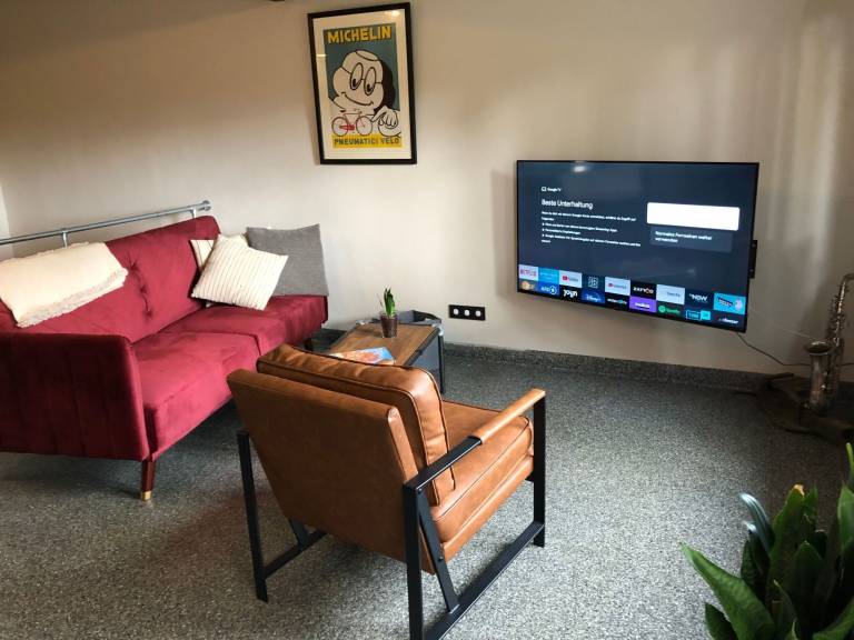 Ferienwohnung Leichlingen (Rheinland)