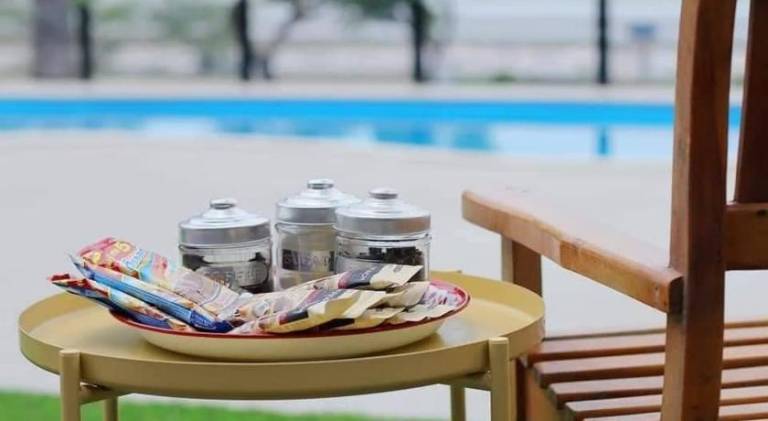Villa with 3 rooms for 12 persons in Sam Roi Yot