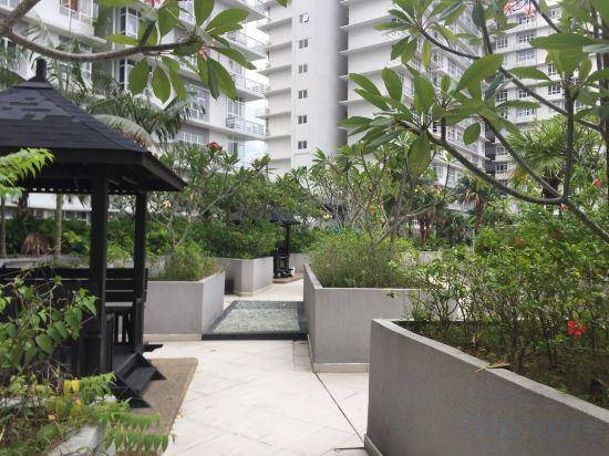 M3 Residences in Kuala Lumpur