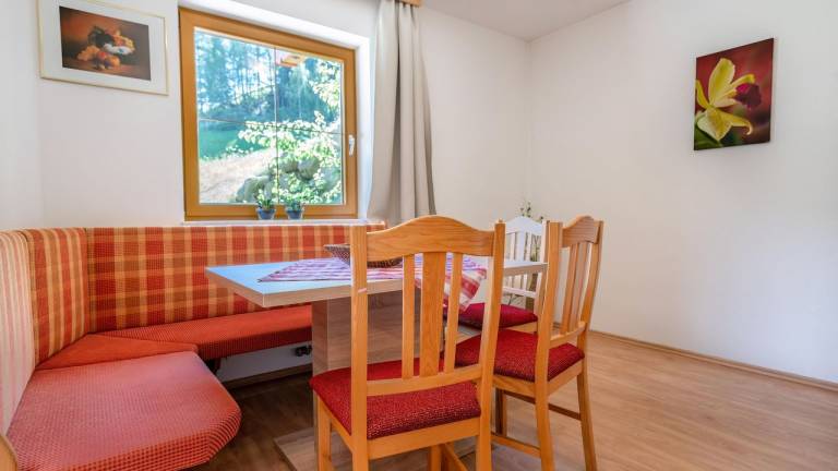 Ferienwohnung Stubaital