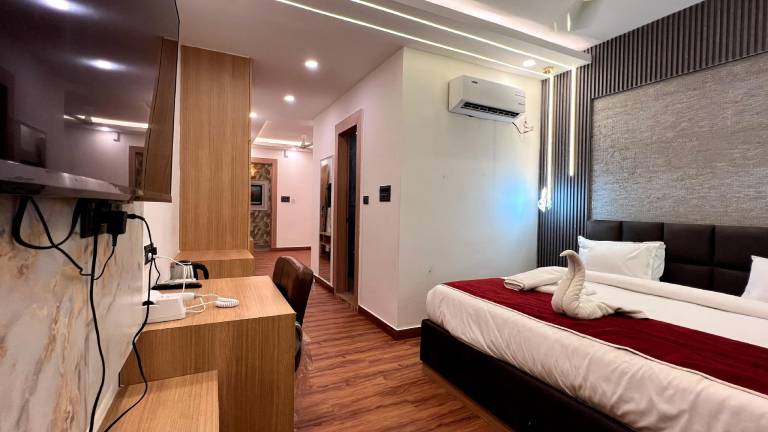 Beautiful rental apartment | Perfect for remote work | Dogs allowed — photo 2