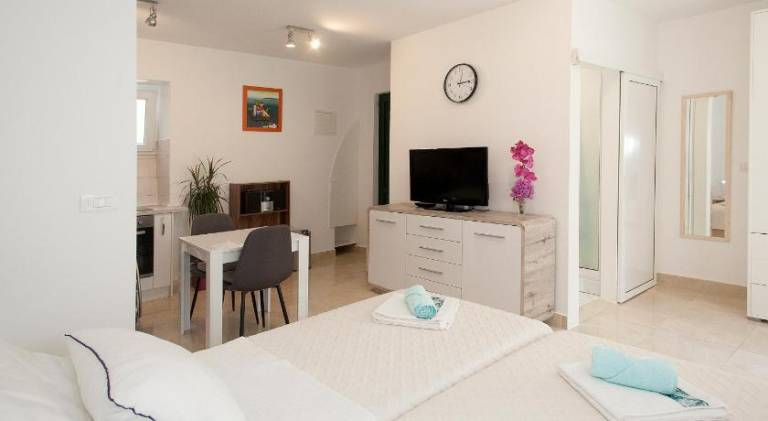 Rental apartment | Close to Diocletian's Palace | Pet-friendly — photo 2