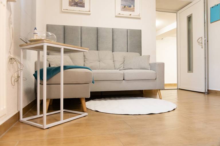 Ferienwohnung Zinnowitz