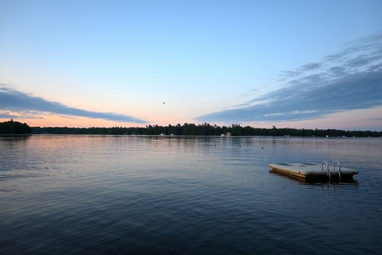House  Bobcaygeon