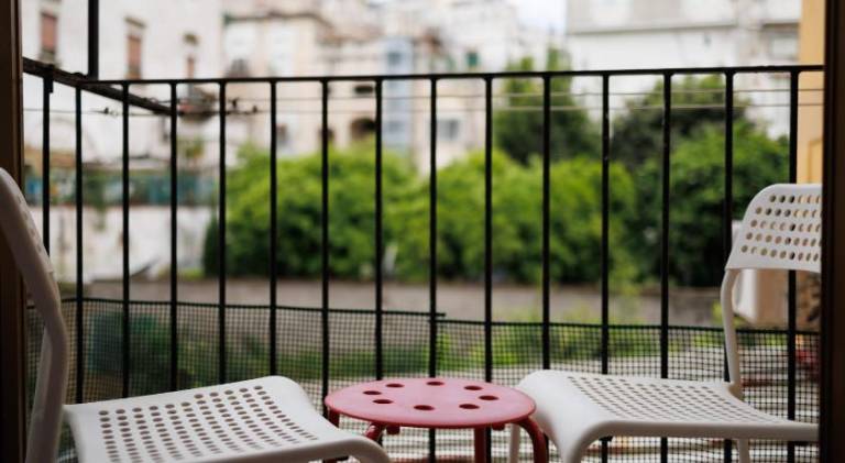 Vacation home | Near Naples Cathedral — photo 3