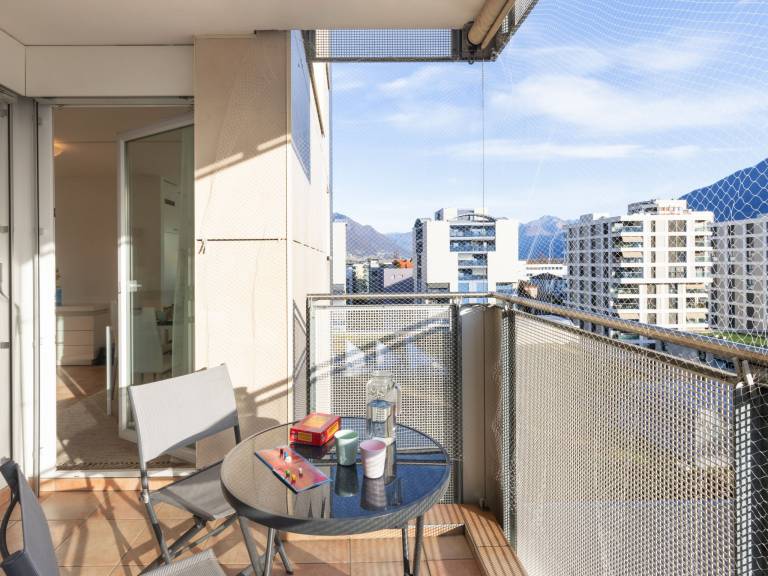 Holiday apartment | Nature view — photo 2