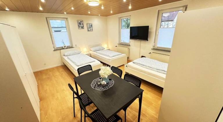 Ferienwohnung Pfullingen