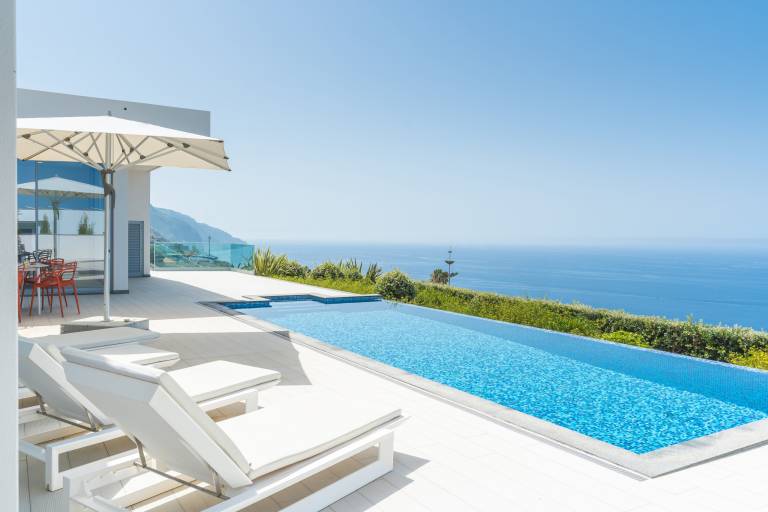 Villa Prazeres