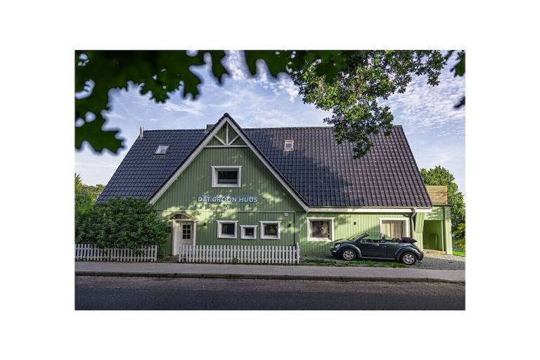 Ferienhaus  Sehestedt