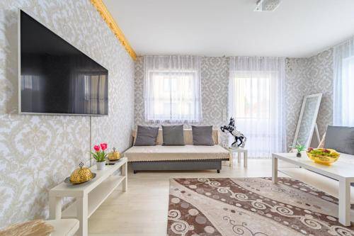 Apartment Döhren-Wülfel