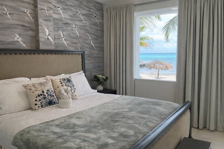 Ferienwohnung Belize