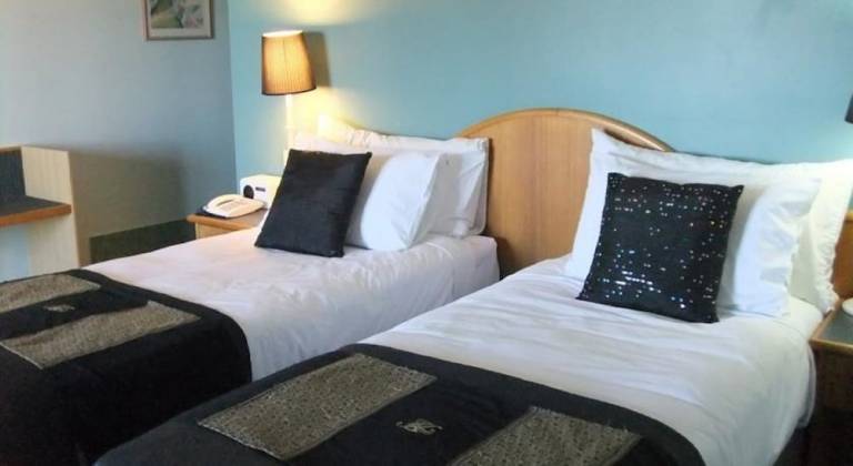 Motel Denham