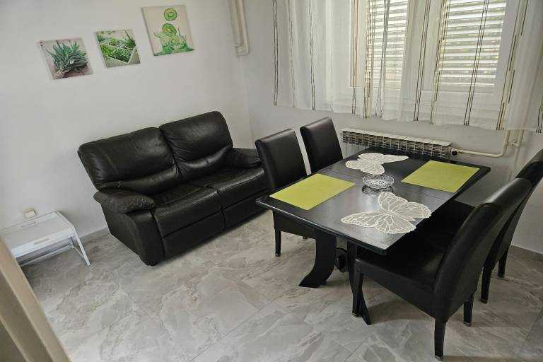 Ferienwohnung Zadar