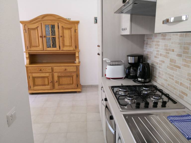 Renovierte Wohnung nur wenige Schritte vom Strand entfernt in Costa Rei — photo 5
