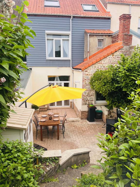 Huis  Boulogne-sur-Mer