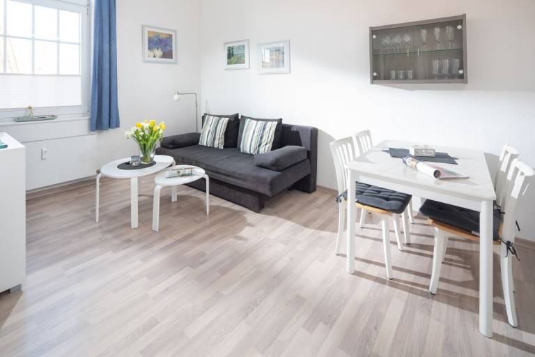 Ferienwohnung Norderney