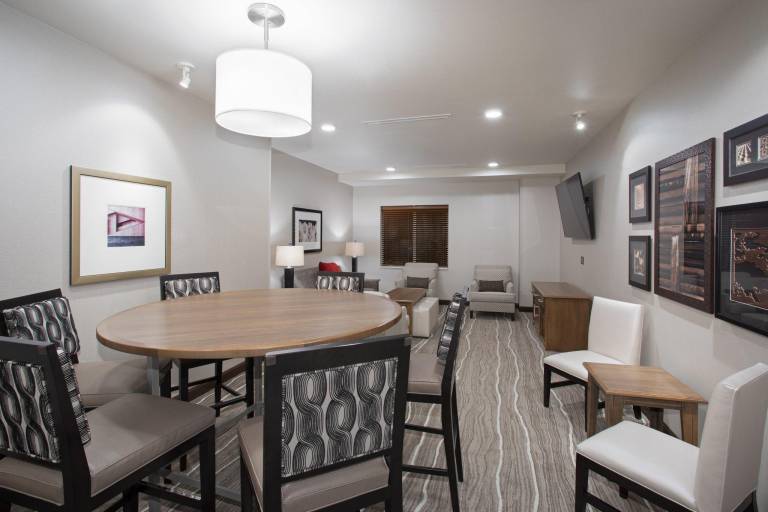 Staybridge Suites Rapid City - Rushmore By IHG — photo 5