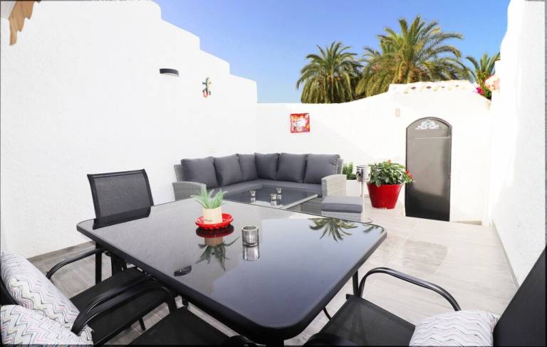 Apartamento Maro