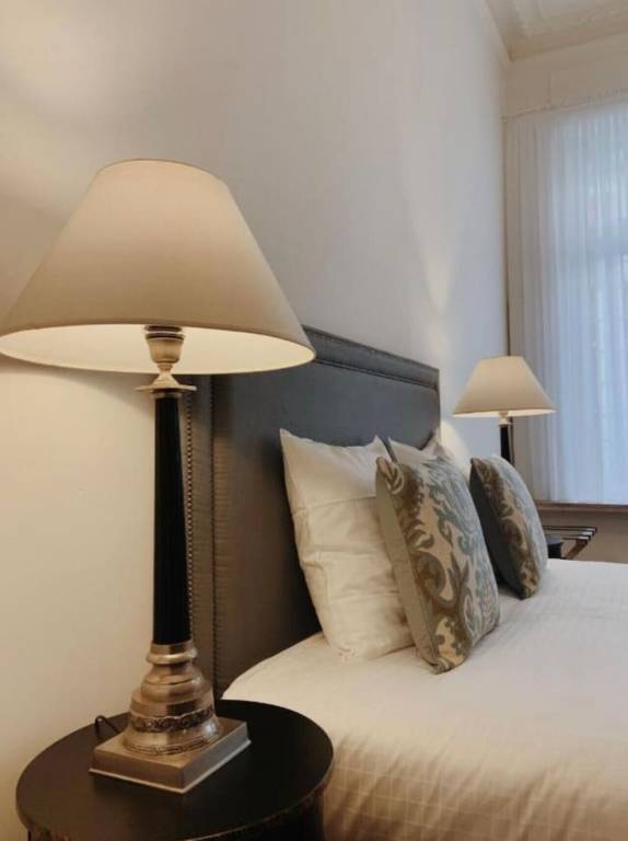 Bed and breakfast Gent