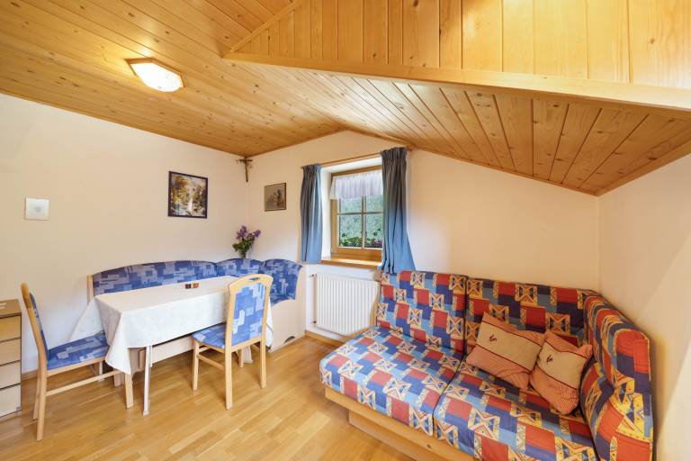 Ferienwohnung in Sarntal, Südtirol, Italien