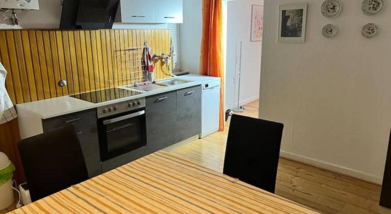 Holiday apartment with 2 rooms for 5 persons — photo 3