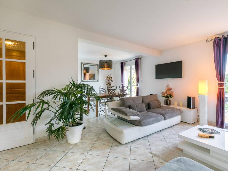 Cottage Dijon