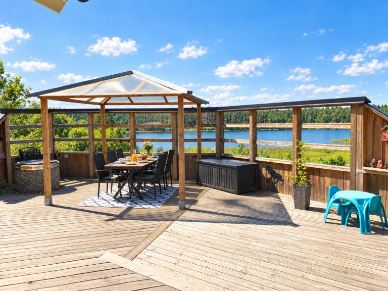 Ferienhaus in Norrköping f&uuml;r max. 4 Personen, 