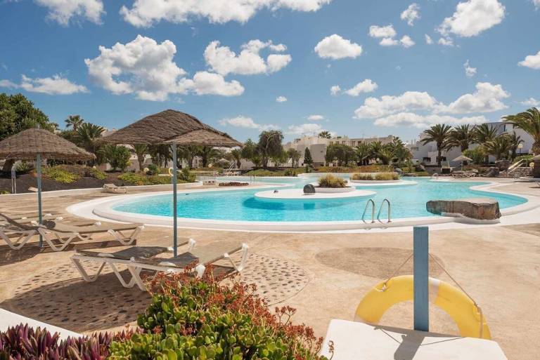 Apartamento Costa Teguise