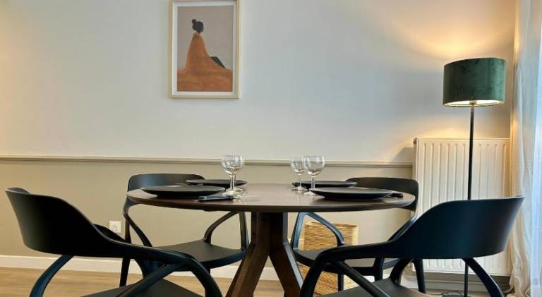 Holiday apartment with terrace | Good for workation — photo 5