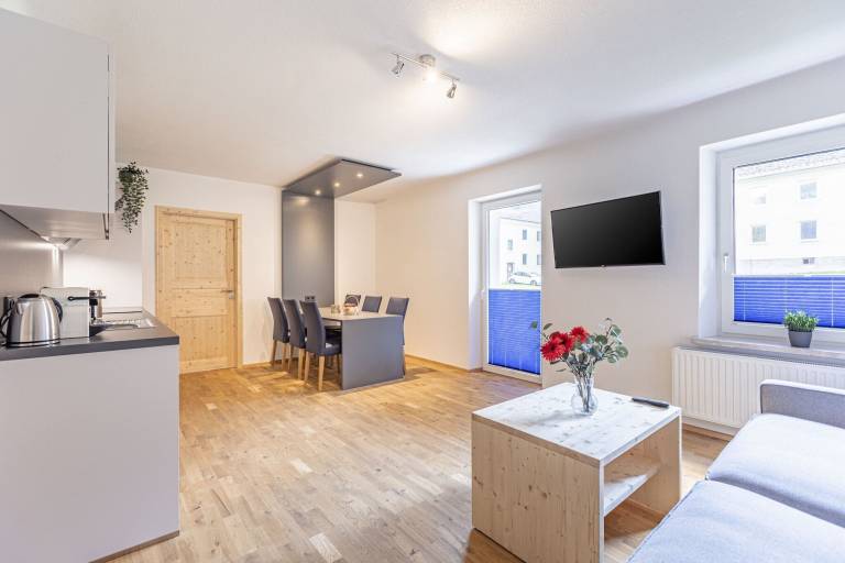 Ferienwohnung Eisenerz