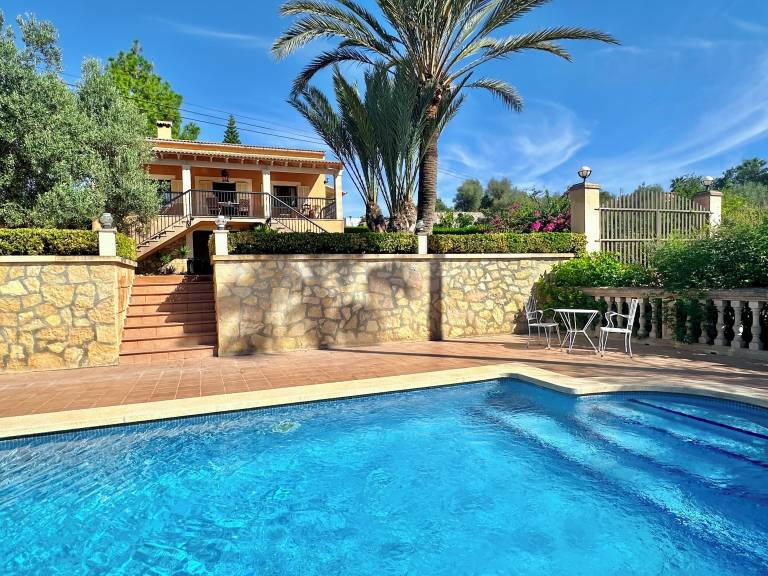 Ferienhaus Sineu