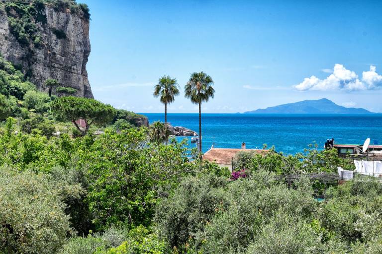 Villa Vico Equense