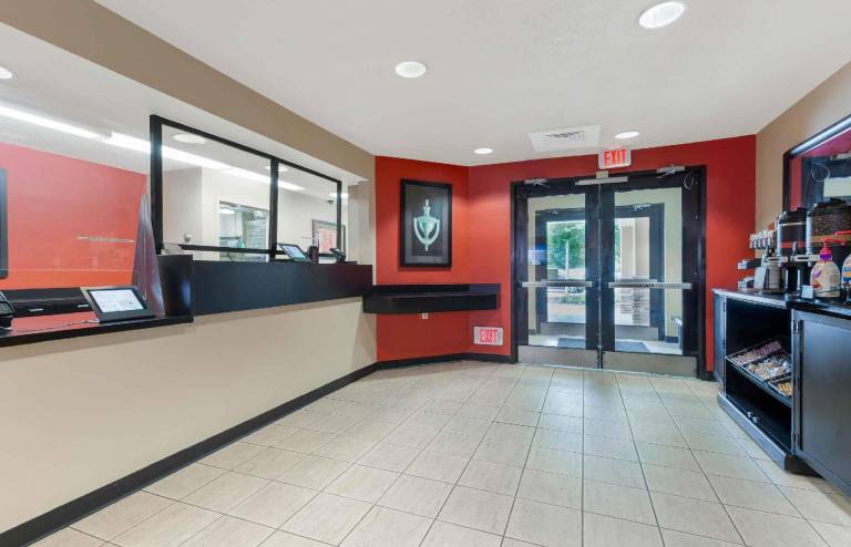 Extended Stay America Suites - Baltimore - BWI Airport - Aero Dr. — photo 2