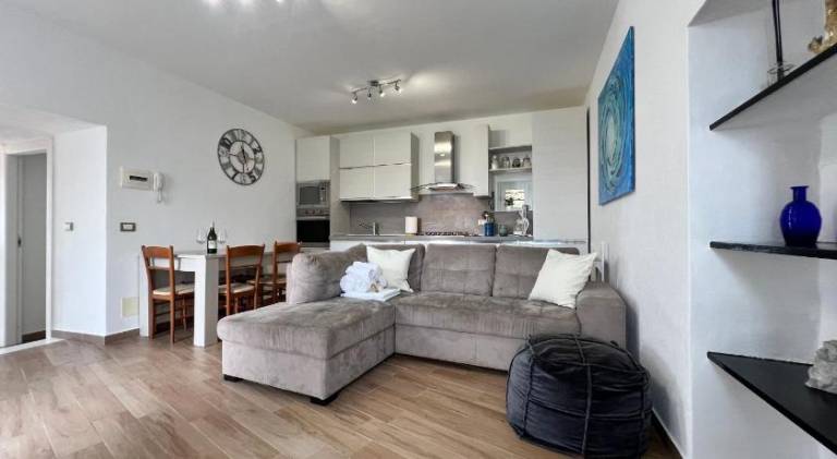 Lovely rental apartment | Pets are welcome in Rapallo