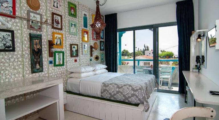 Apartment with patio, pool & garden | Close to the beach | Pets are welcome — photo 2