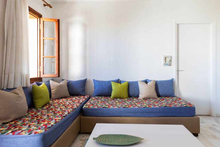Apartament typu studio  Agia Pelagia