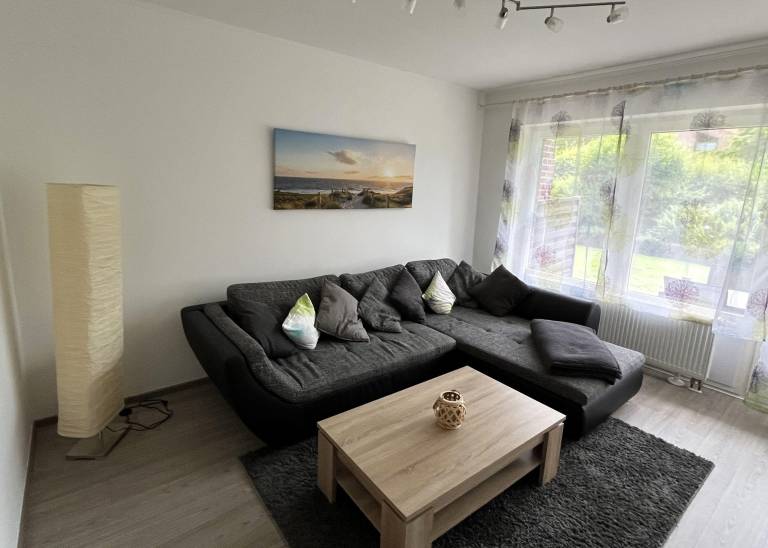 Ferienwohnung  Varel