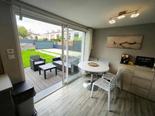 Appartement Montigny-le-Bretonneux