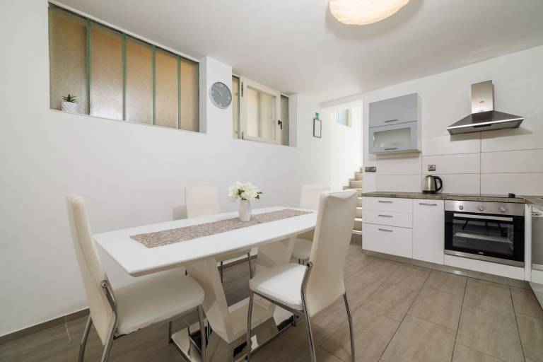 Apartament Jadranovo