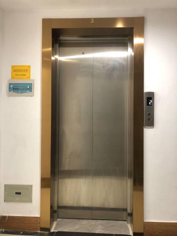 Yaou Hotel价格实惠! 服务好! 环境好! 干净整洁!温馨如家! 有电梯上下方便! 有保安！ — photo 5