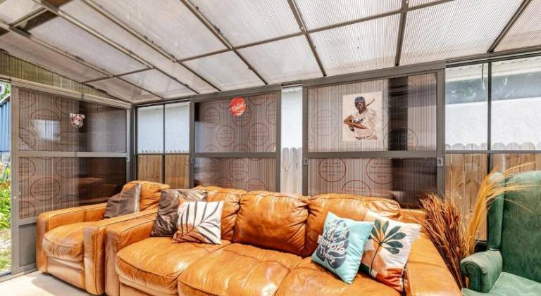 Vacation home with 3 rooms for 8 persons — photo 2