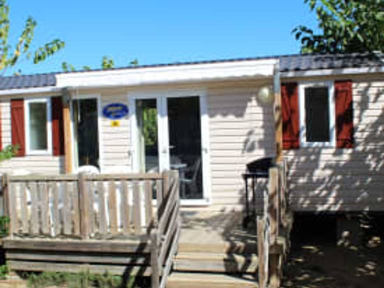 Caravan  Blanes