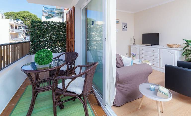 Ferienwohnung Cala Millor