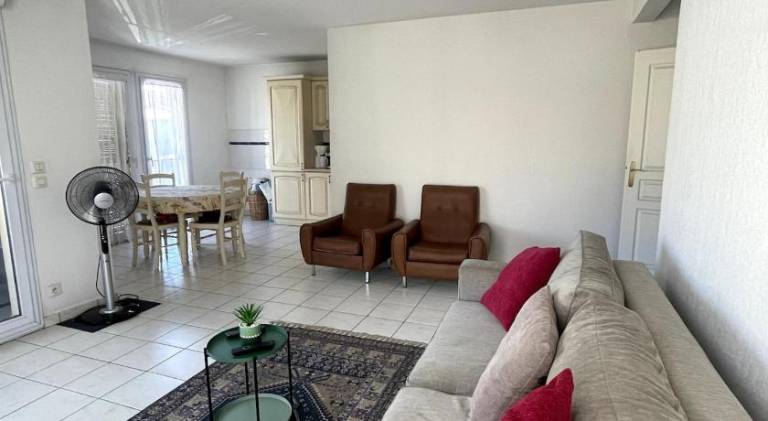 Holiday apartment | Pets are welcome in Fréjus