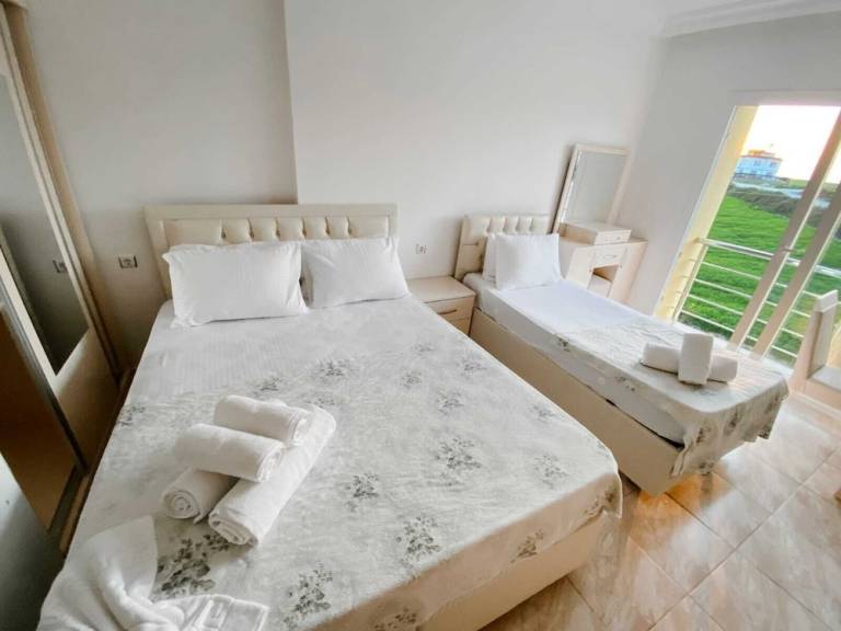 Bed and breakfast  Karşıyaka Mahallesi