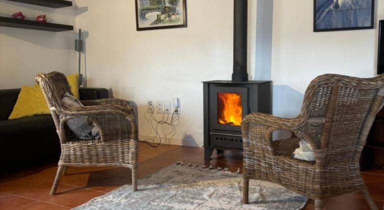 House with 1 room for 3 persons in Óbidos