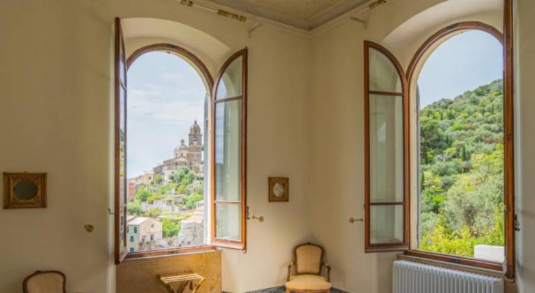 Villa with 2 rooms for 6 persons — photo 2