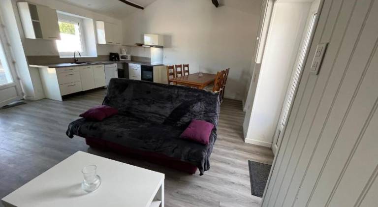 Wonderful house | Pet-friendly in Nantes