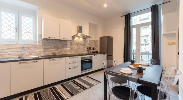 Holiday apartment with 1 room for 3 persons — photo 2
