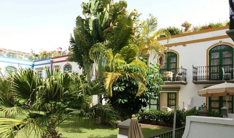 Ferienwohnung  Puerto de Mogán